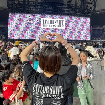 m__inter__'s profile picture. 🇯🇵Taylor Swift The Eras tour in Tokyo Day1,2,4 ┊︎ Dua Lipa Rodiacal Optimism Day2 VIP 🩷I hugged Dua nov.15