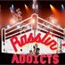 Rasslin’ Addicts Podcast (@RasslinAddicts) Twitter profile photo