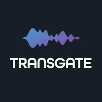 Transgate.ai(@TransgateAI) 's Twitter Profile Photo