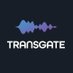 Transgate.ai (@TransgateAI) Twitter profile photo