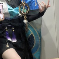 そぼろ (@uba_a_) Twitter profile photo