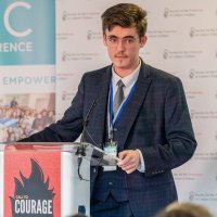 Tobias Bailey (@crusader_tobias) 's Twitter Profile