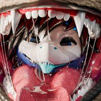 Rawr The Fluff Shark (@rawrtheshark) 's Twitter Profile