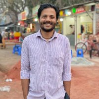 Bikash Chandro Das(@BikashDasB) 's Twitter Profile Photo