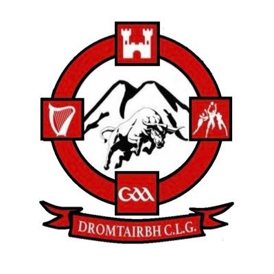 Dromtarriffe GAA