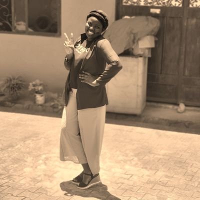 Jesus lover,A midwife,currently working with a research project .