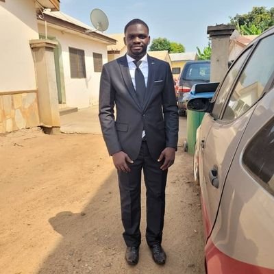 GBEGNON Kodjovi,
Économiste du développement, Urbaniste  en formation à l'Université de Lomé.
RE