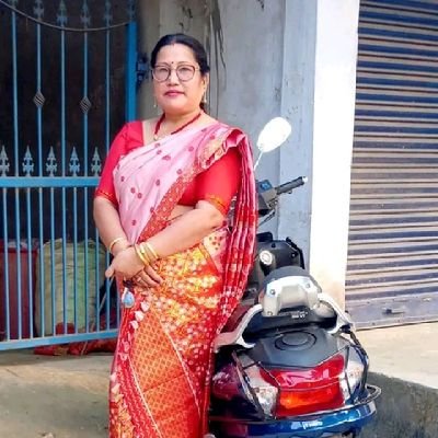 INCMayuriBorah's profile picture. 