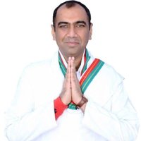 Satyanarayan Parmar Sondhiya NSUI(@SatyamParmar100) 's Twitter Profile Photo