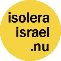 Isolera Israel(@IsoleraIsrael) 's Twitter Profile Photo