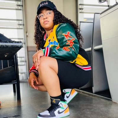 Your favorite sneakerhead 😉IG:Sneakersxvbyz