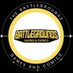 The Battlegrounds Games and Comics (@BattlegroundsGA) Twitter profile photo