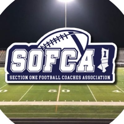 Section One Football Coaches Association