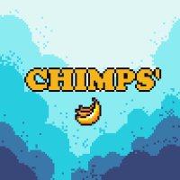 Chimps' Bananas (@chimps_bananas) 's Twitter Profile Photo Chimps' Bananas (@chimps_bananas) 's Twitter Profile Photo