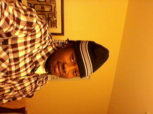 see me i came from the slums nigga motor cities young nigga !