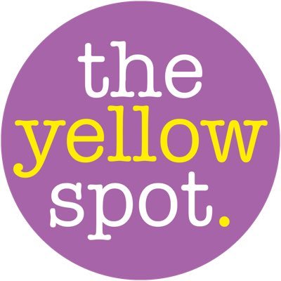 The Yellow Spot is a creative hub located near Downtown Detroit.
