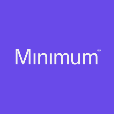 Minimum.run