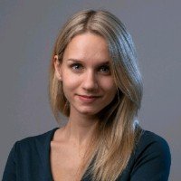 VirginieVieira5's profile picture. HR @Latitude_eu | Recruiting new space talents 🚀🛰️