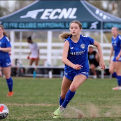 CISC 08 ECNL ACADEMY, CHS 26', NC ODP, Charlotte Eagles U20, 2024 Class A Track & Field State Champion