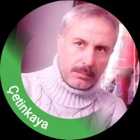 Bayram ÇETİNKAYA(@cetinkaya196802) 's Twitter Profile Photo