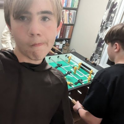 Marsrovers5883's profile picture. 