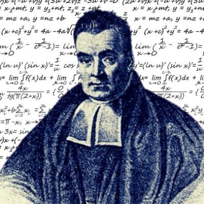 Saint Thomas Bayes