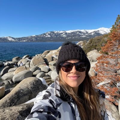 E_Fish's profile picture. @UofCincy 🐾 @Penn_State 💙 Public Health advocate. Liberal. Intersectional Feminist. Makeup enthusiast.