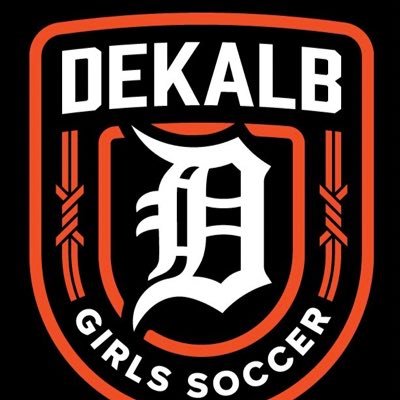 DeKalb High School Varsity Girls Soccer