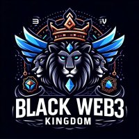 BLACK WEB³ KINGDOM (@blackw3kingdom) 's Twitter Profile