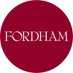 Fordham University (@FordhamNYC) Twitter profile photo