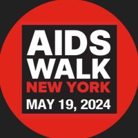 AIDS Walk New York (@aidswalkny) 's Twitter Profile