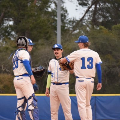 Baseball 2024 Deltona High School 1B, OF, RHP. 6’5 190lb uncommitted 3.9GPA. FB 87 CB 72 EV 96+