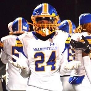 Walkersville high school 2024 dual sport athlete🏈🏃🏿♀️(6ft 170) gpa( 3.2) #2404096609 email (dannyfernandes0925@gmail.com)