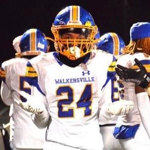 Walkersville high school 2024 dual sport athlete🏈🏃🏿‍♀️(6ft 170) gpa( 3.2) #2404096609 email (dannyfernandes0925@gmail.com)