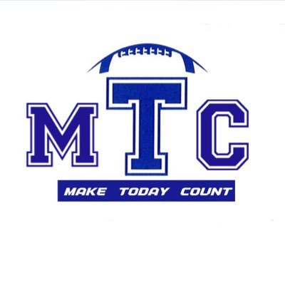 Husband-Father of 3-Head Coach Trinity Football-Assistant Principal THS