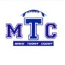 DKnause5's profile picture. Husband-Father of 3-Head Coach Trinity Football-Assistant Principal THS