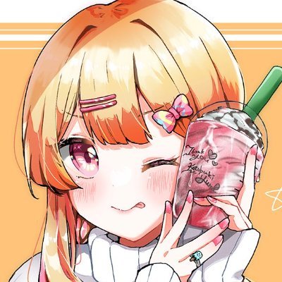 琴吹ゆめ🍭🍨 日本グミ協会バーチャル副会長さんのプロフィール画像