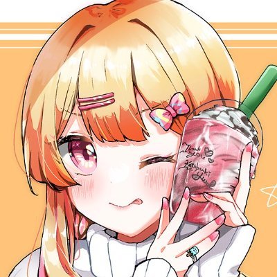 グミとコスメとアイドル大好き
今年から自由活動中です🍭🍨
YouTube❤️ https://t.co/N5i4Kaifgc #ことゆめ生配信
絵💚 #ゆめあーと
グミ💜 #ゆめとグミ
まま💛 @nounoknown
魂🩵 @iizuka_mayu
🅿️ @aokinop