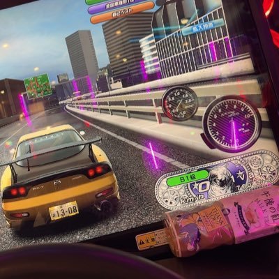 1vait's profile picture. 7DESIRE05 ecstasy モチベ無いです