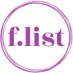 The F-List for Music (@theflistmusic) Twitter profile photo The F-List for Music (@theflistmusic) Twitter profile photo
