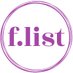 The F-List for Music (@theflistmusic) Twitter profile photo