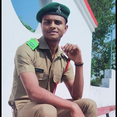 Abhishek7407sst's profile picture. 