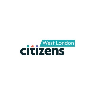 Building People Power. Not helping people, fighting injustice. 32 member organisations across 4 boroughs @CitizensEaling @WestminsterCit2 @cithounslow