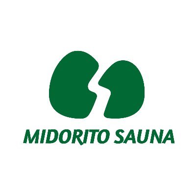 MIDORITO SAUNA（ミドリトサウナ）