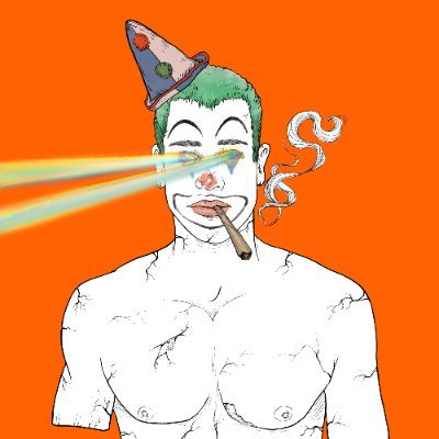 READY APE ONEさんのプロフィール画像