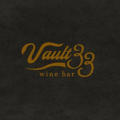 Vault33 Bar