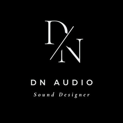 freelance sound designer/audio engineer | 🔊 | contact: diogosounddesign@gmail.com | 🇵🇹