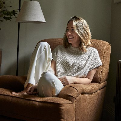 Founder, Creative Director of British Interior Architecture and Interior Design Studio - CAISLEY. Slightly obsessed with moving furniture around..
