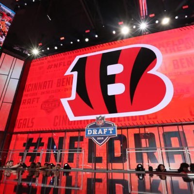 An amateur draft scout and Bengals fan focusing on the Bengals NFL Draft. Their possible picks and available players. Pick trends and perfect fits. WHODEY