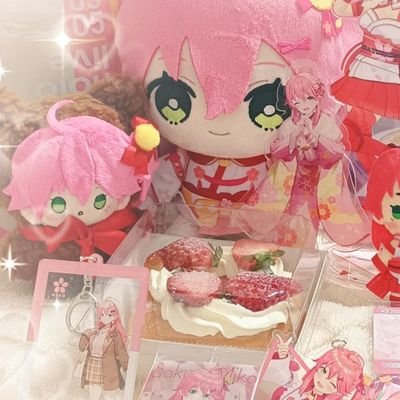 EliteLime07's profile picture. 35P 🩷 made this acc just to view Mikochi's tweets & follow amazing artists! (中文 | ENG )